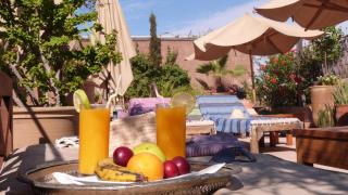 Riad Al Ksar & Spa - 0