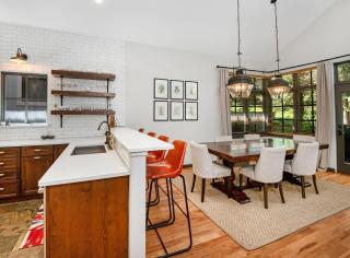 Enclave 137 home - 2