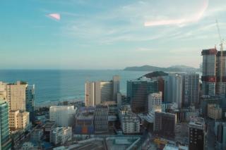 Haeundae Elbon The Stay - Busan - 9