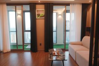 Haeundae Elbon The Stay - Busan - 5