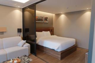 Haeundae Elbon The Stay - Busan - 0