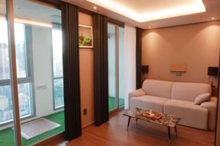 Haeundae Elbon The Stay - Busan - 4