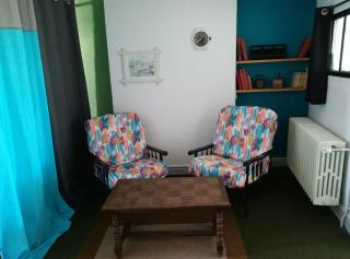L'Appart' Abri vélos - Bikes shelter - Châtellerault - 4