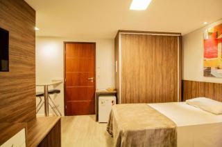 TaguaPark Hotel - Taguatinga - 3