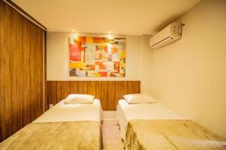 TaguaPark Hotel - Taguatinga - 2