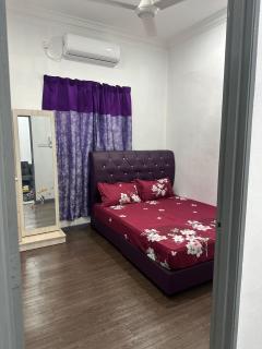 DHIA HOMESTAY - Machang - 3