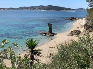 Superbe appartement à 5 minutes à pied de la mer - Tolone - 8
