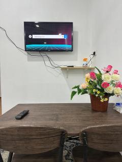 DHIA HOMESTAY - Machang - 2