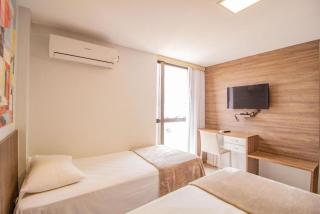 TaguaPark Hotel - Taguatinga - 7