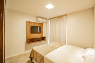 TaguaPark Hotel - Taguatinga - 1