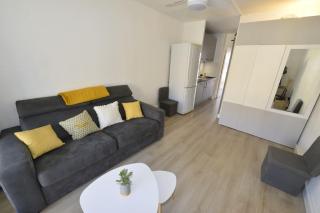 Joli studio à 5min de la plage à Palavas - 2