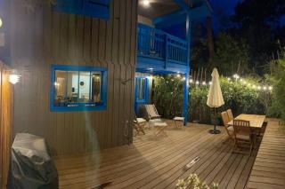 La maison aux Volets Bleus - Plage des Américains - Lège-Cap-Ferret - 8