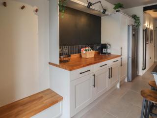 Glencoe House - Wooler - 2