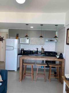 Vista Espetacular Porto Real suítes - 5