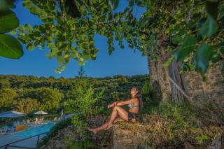 Le Querce Farmhouse - Agropoli - 5