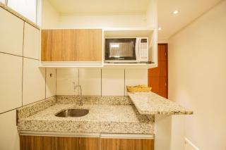 TaguaPark Hotel - Taguatinga - 3