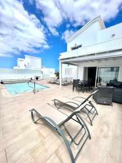 Casa Haize Alaia - Playa Blanca - 1