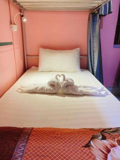 Luang Prabang Hostel - 6