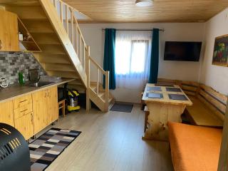 SKH L - 1 Bedroom - Praid - 0