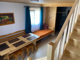 SKH L - 1 Bedroom - Praid - 1