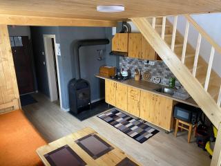SKH L - 1 Bedroom - Praid - 2