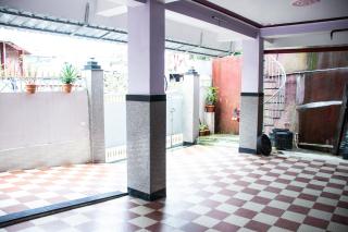 PROMUDINI GUEST HOUSE - Shillong - 9