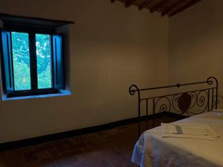 Agriturismo Cetamura - Castelnuovo Berardenga - 5