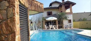 Morada BEACHE HOUSE 515 - Bertioga - 7