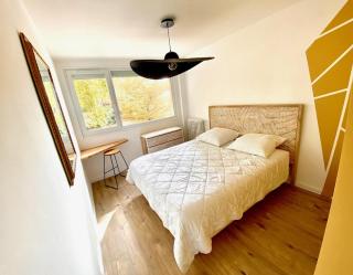 Appartement refait à neuf centre ville - Toulouse - 8
