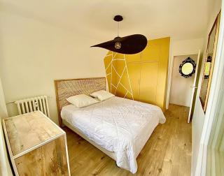 Appartement refait à neuf centre-ville - 6