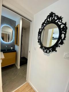 Appartement refait à neuf centre ville - Toulouse - 5