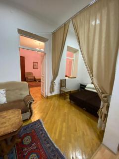 Comfort House City Center with Pool - Yerevan - 8