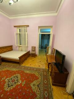 Comfort House City Center with Pool - Yerevan - 7