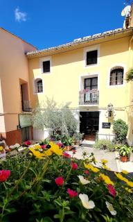 Casa Boutique el Capricho - Beniali - 6