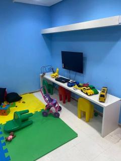 Vista Espetacular Porto Real suítes - 3