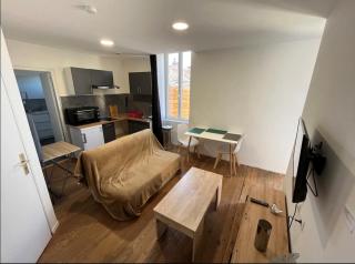 Charmant appartement avec terrasse proche du centre - Périgueux - 5