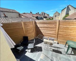 Charmant appartement avec terrasse proche du centre - Périgueux - 4