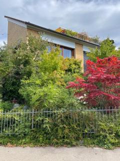 Ferienwohnung Urban - AHORN -- Meersburg - Meersburg - 9