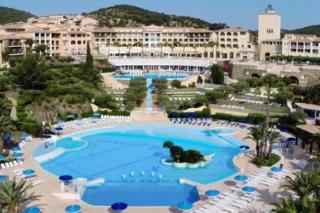 Superbe Appartement Village Cap Esterel 4p climatisé - Saint-Raphaël - 9