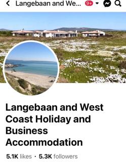 HIDDEN GEM A unique Golf Estate and Game Reserve north facing 6 sleeper 3 en suite bedroom very private tranquil and secure holiday home - Langebaan - 0