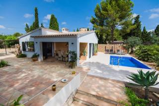 Casa Sa Raconada (Swimming Pool / Free WIFI) - 6