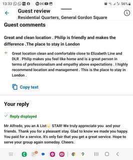 Residential Quarters, General Gordon Square - 7