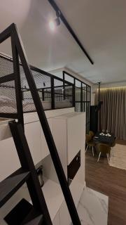 Hotel Manica Penthouse - Almaty - 0