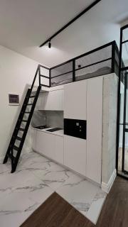 Hotel Manica Penthouse - Almaty - 2