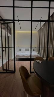 Hotel Manica Penthouse - Almaty - 1