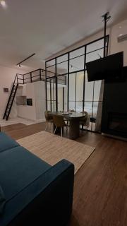 Hotel Manica Penthouse - Almaty - 6
