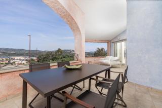Condominio La Marea - Cannigione - 8