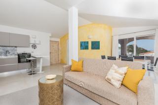 Condominio La Marea - Cannigione - 7