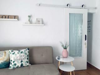 Casita Menta - Alojamiento único en el Centro de Torrox - Torrox - 3