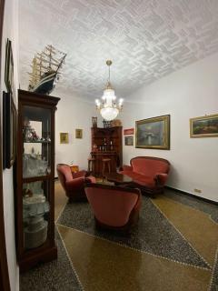 La Palma di Rafé - Genova - 6